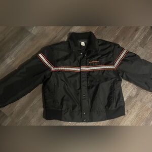 Vintage Harley Davidson Jacket size XL